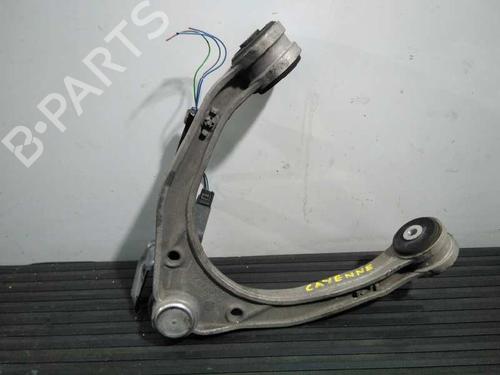 Right front suspension arm PORSCHE CAYENNE (9PA) S 4.5 | BP4760043M13 