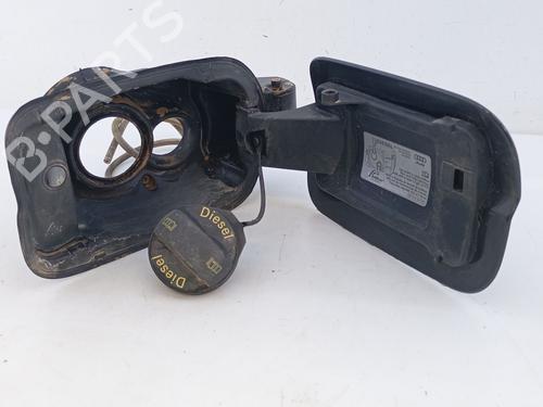 Used Fuel flap Fuel flap AUDI A6 C7 (4G2, 4GC) 2.0 TDI (190 hp) 39955537 39955537