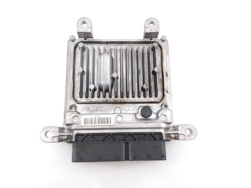 Engine control unit (ECU) MERCEDES-BENZ C-CLASS (W204) C 200 CDI (204.001) | BP8903929M57 