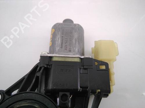 Left front window motor FORD FIESTA VI (CB1, CCN) 1.5 TDCi | BP7779130E21 