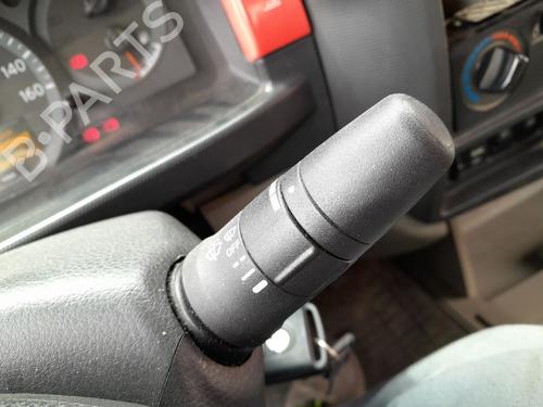 Used Steering column stalk NISSAN CABSTAR (F24M, F24W) 35.15 DCI, 45.15 DCI 3.0 (F24M) (150 hp) 24956443