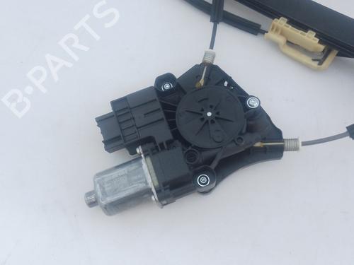 Front left window mechanism VW T-CROSS (C11, D31) 1.0 TSi | BP39950980C22 - Image 2