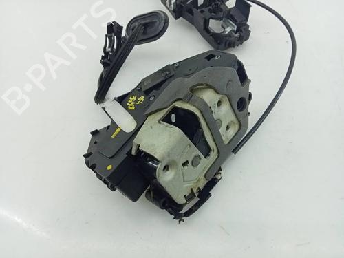 Front right lock FORD FIESTA VI (CB1, CCN) 1.0 EcoBoost | BP11206251C97 