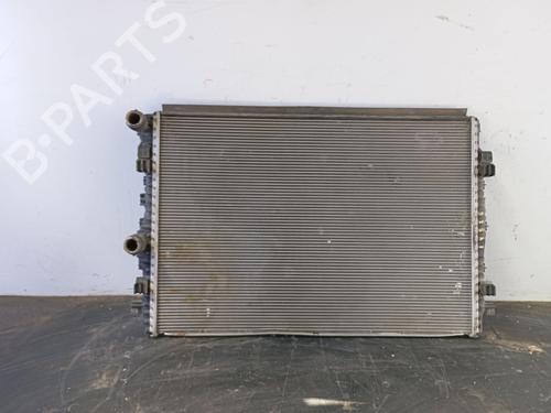 Used Water radiator Water radiator VW TIGUAN (AD1, AX1) 2.0 TDI (150 hp) 39944676 39944676