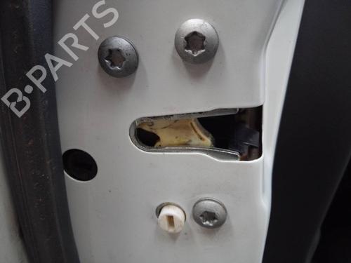 Used Rear left lock ALFA ROMEO GIULIETTA (940_) 1.6 JTDM (940FXD1A) (105 hp) 10050010