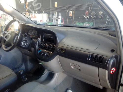 Engine CHEVROLET REZZO MPV (U100) 1.6 | BP9057281M1 