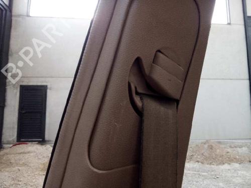 Used Front right seatbelt KIA SPORTAGE II (JE_, KM_) [2004-2011]  8720757