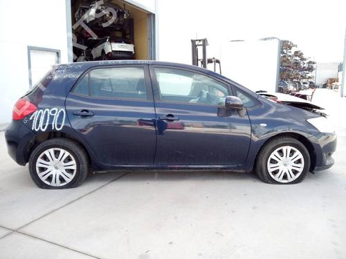 Bakluke lås TOYOTA AURIS (_E15_) 1.6 (ZRE151_, ZRE151R) | BP10732276C101 