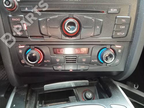 Used Climate control Climate control AUDI A5 (8T3) [2007-2017] 10674820 10674820