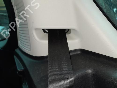 Used Rear left seatbelt FORD B-MAX (JK) 1.0 EcoBoost (125 hp) 26308083