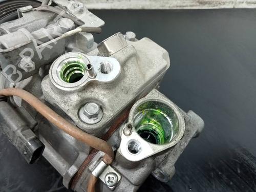 AC compressor MERCEDES-BENZ A-CLASS (W176) A 220 CDI (176.003) | BP7787638M34 