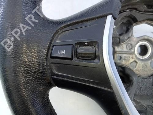 Steering wheel BMW 3 Touring (F31) 318 d | BP19127365C49 