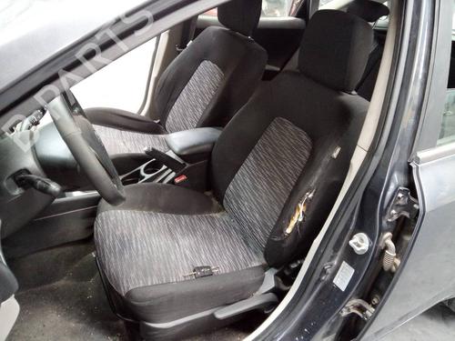 Foran støtfanger KIA CEE'D SW (ED) 1.6 CRDi 115 | BP21534055C7 