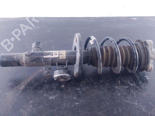 Used Right front shock absorber BMW X3 (G01, F97, G08) xDrive 20 d Mild-Hybrid (190 hp) 31089565