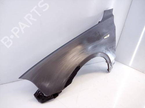 Left front fenders BMW X3 (E83) 2.0 d | BP10549074C41 