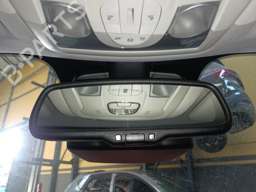 Spiegel binnen JEEP RENEGADE SUV (BU, B1, BV) 2.0 CRD 4x4 (140 hp) 31145755