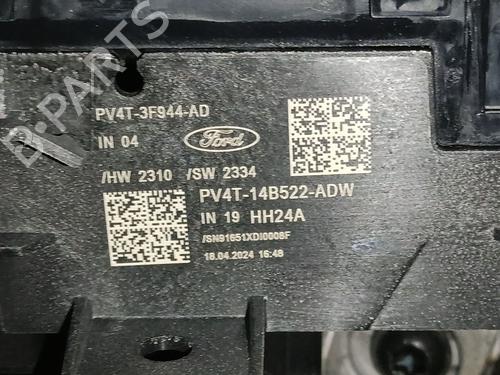 kontantrulle-airbag-stelring-ford-kuga-iii-dfk-2019-36989797 main image