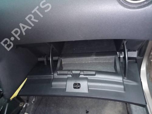 Glove box NISSAN QASHQAI / QASHQAI +2 I (J10, NJ10, JJ10E)  | BP21176546C95 