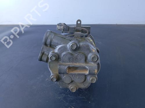 AC compressor CITROËN NEMO MPV 1.3 HDi 80 | BP28036445M34 