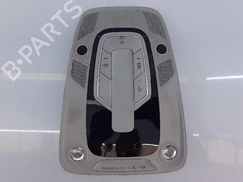Innerbelysning AUDI Q7 (4MB, 4MG, 4MQ) 3.0 TDI quattro (272 hp) 7415777