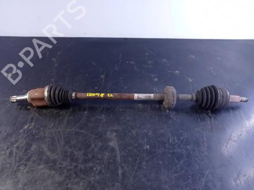 Used Right front driveshaft DACIA LODGY (JS_) 1.6 LPG (JSAV) (102 hp) 16905797