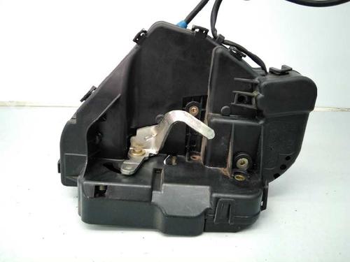 Rear right lock MERCEDES-BENZ CLS (C219)  | BP4196190C99 