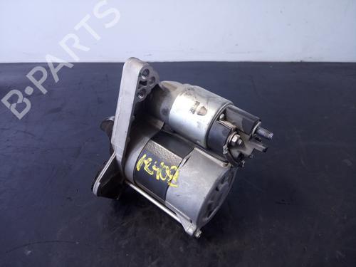 Used Starter RENAULT MEGANE III Hatchback (BZ0/1_, B3_) [2008-2025]  19495389