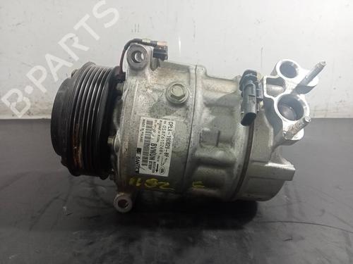 Airco pomp LAND ROVER RANGE ROVER EVOQUE (L538) 2.0 D 4x4 (150 hp) 16285292