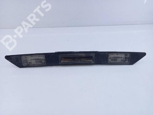 Used Tailgate handle Tailgate handle AUDI A3 (8P1) [2003-2013] 10549049 10549049