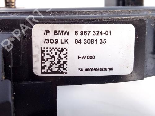 Squib airbag BMW 1 (E87) 116 d | BP9343679C102