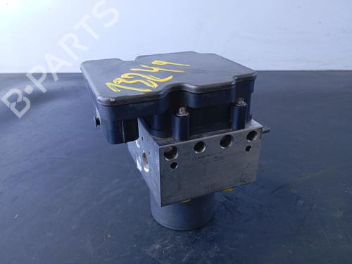 ABS Bremseaggregat JAGUAR XJ (X351) 3.0 SDV6 (300 hp) 27270784