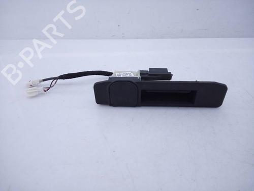 Trunk håndtak MERCEDES-BENZ C-CLASS T-Model (S205) C 250 BlueTEC / d (205.208) (204 hp) 20658873