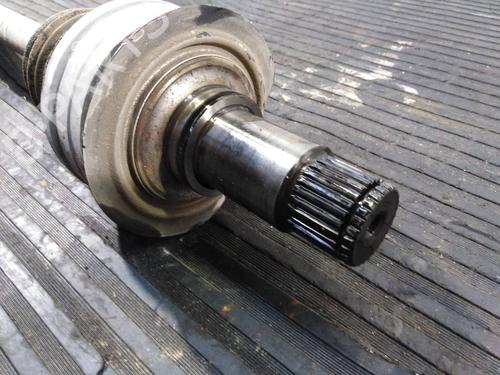 Left rear driveshaft MERCEDES-BENZ CLK (C209)  | BP7843109M40 
