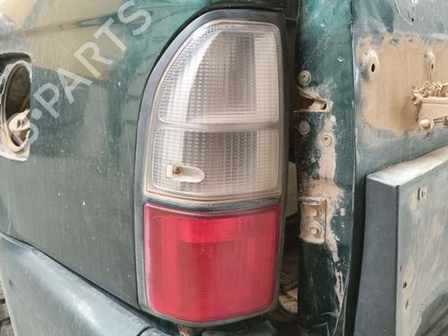 Used Left taillight TOYOTA LAND CRUISER 90 (_J9_) 3.0 TD (KZJ90_, KZJ95_, KZJ90R, KZJ95R, KZJ90W, KZJ95W) (125 hp) 30126684