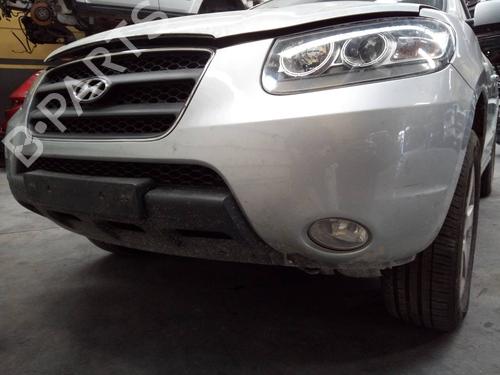 Front bumper HYUNDAI SANTA FÉ II (CM) 2.2 CRDi 4x4 | BP17492016C7 