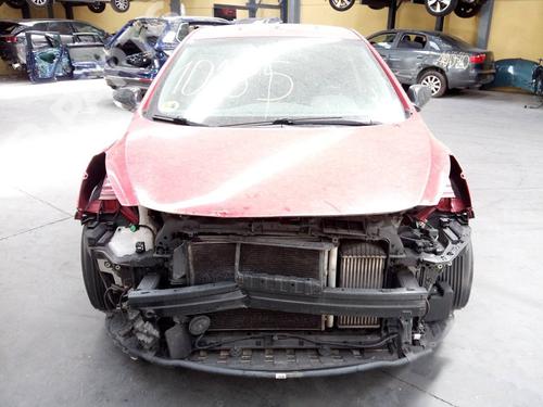 Engine control unit (ECU) HYUNDAI i30 Coupe  | BP10044084M57  - Image 15