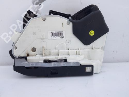 Rear left lock VW PASSAT B8 (3G2, CB2) 2.0 TDI | BP15604074C100 