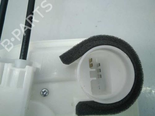 Front right lock MITSUBISHI OUTLANDER III (GG_W, GF_W, ZJ, ZL, ZK)  | BP3129789C97 