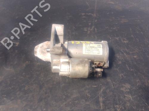 startmotor-citroen-c4-cactus-2014-37295278 main image