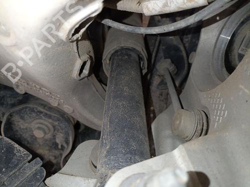 Højre bagtil støddæmper LAND ROVER RANGE ROVER EVOQUE (L551) 2.0 D165 (163 hp) 27098195