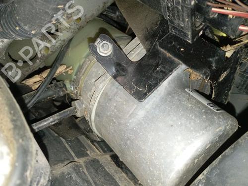 Servopumpe für Servopumpe SKODA FABIA II (542) 1.6 TDI (90 hp) 34399372 34399372