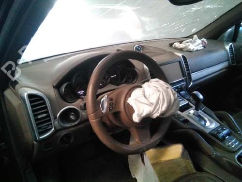 Elektronisk modul PORSCHE CAYENNE (92A) 3.0 Diesel | BP7246202M83 