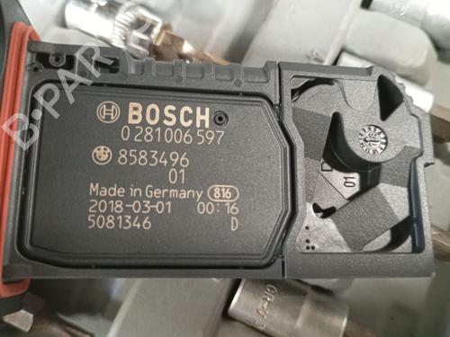 Luftmassemåler Luftmassemåler BMW X1 (F48) sDrive 18 d (150 hp) 36805057 36805057