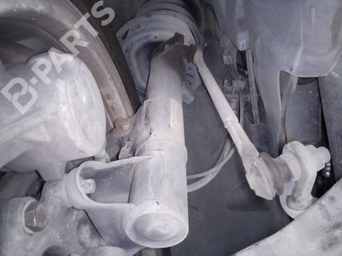 Used Left front shock absorber Left front shock absorber MERCEDES-BENZ C-CLASS (W204) C 220 CDI (204.008) (170 hp) 9813635 9813635