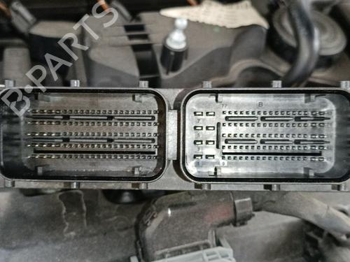 Engine control unit (ECU) KIA SPORTAGE V (NQ5) 1.6 T-GDI MHEV | BP28072397M57 