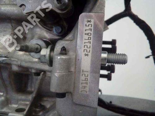 Engine VOLVO V40 Hatchback (525) D2 | BP2779880M1