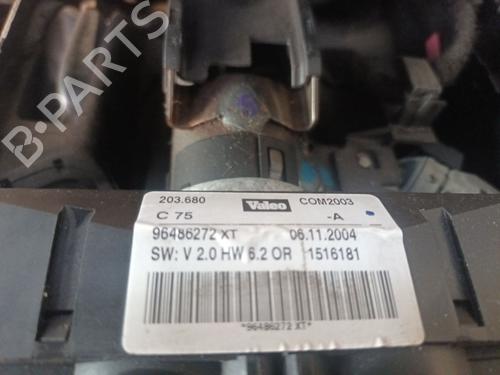 Engine PEUGEOT 407 (6D_) 2.0 HDi 135 (6DRHRH, 6DRHRE, 6DRHRG, 6DRHRJ) | BP37027423M1 - Image 19