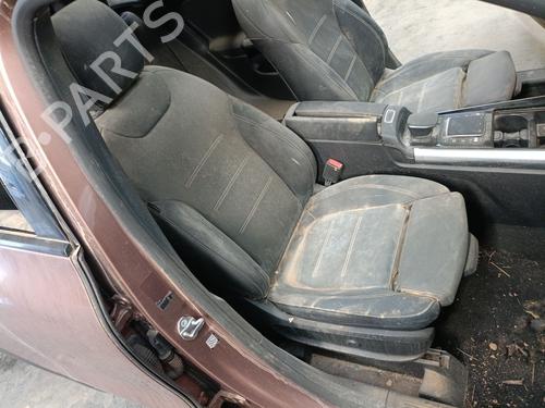 Rear differential MERCEDES-BENZ GLA (H247) AMG GLA 35 4-matic (247.751) | BP30152345M24 