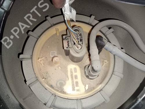 Used Fuel pump SEAT IBIZA IV (6J5, 6P1) 1.6 TDI (105 hp) 22976824