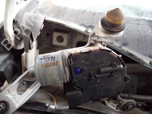 Used Front wiper motor KIA CARENS IV 1.7 CRDi (116 hp) 12492759